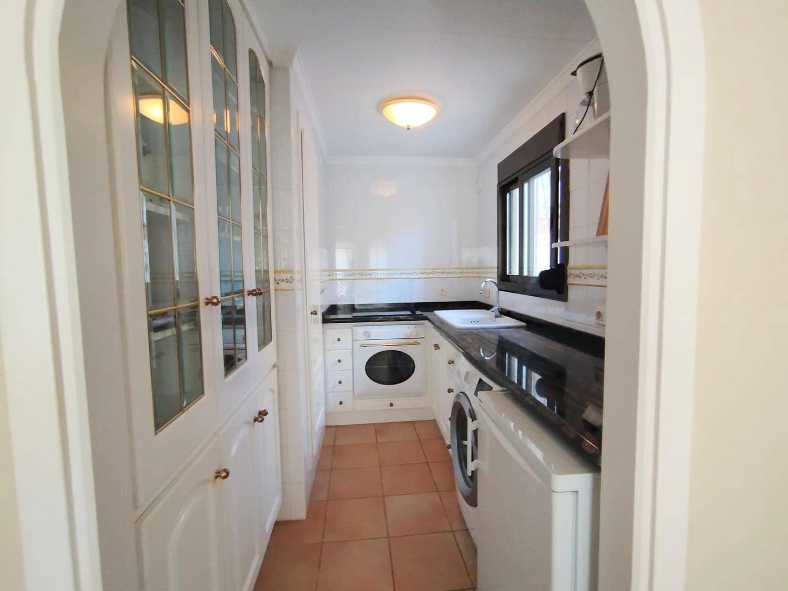 1 soverom Bungalow til salgs i Moraira med svømmebasseng - € 239 000 (Ref: 9502340)