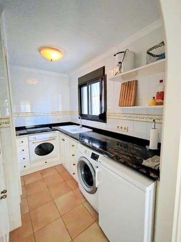 1 camera da letto Bungalow in vendita in Moraira, Teulada-Moraira con piscina - 239.000 € (Rif: 9502340)