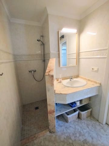 1 camera da letto Bungalow in vendita in Moraira, Teulada-Moraira con piscina - 239.000 € (Rif: 9502340)