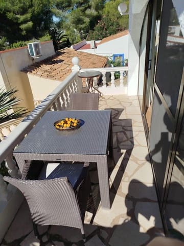 1 camera da letto Bungalow in vendita in Moraira, Teulada-Moraira con piscina - 239.000 € (Rif: 9502340)