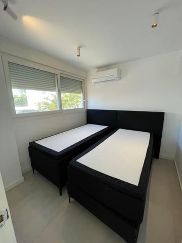 Ático de 2 habitaciones en Moraira, Teulada-Moraira en alquiler - 1.600 € (Ref: 9513390)