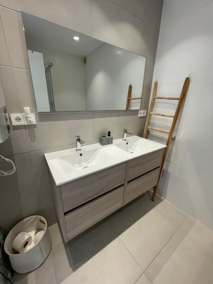 Ático de 2 habitaciones en Moraira en alquiler - 1.600 € (Ref: 9513390)