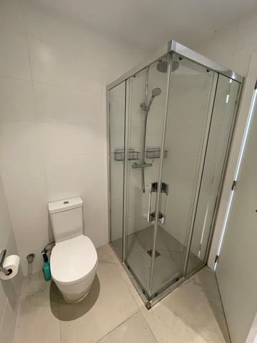 Ático de 2 habitaciones en Moraira, Teulada-Moraira en alquiler - 1.600 € (Ref: 9513390)