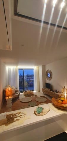 3 soverom Leilighet til salgs i Les Bassetes - El Marjal, Dénia med svømmebasseng garasje - € 385 000 (Ref: 9535913)