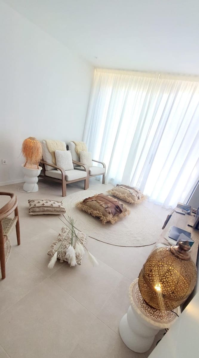 3 soveværelse Penthouse til salg i Denia med swimmingpool garage - € 499.000 (Ref: 9535915)