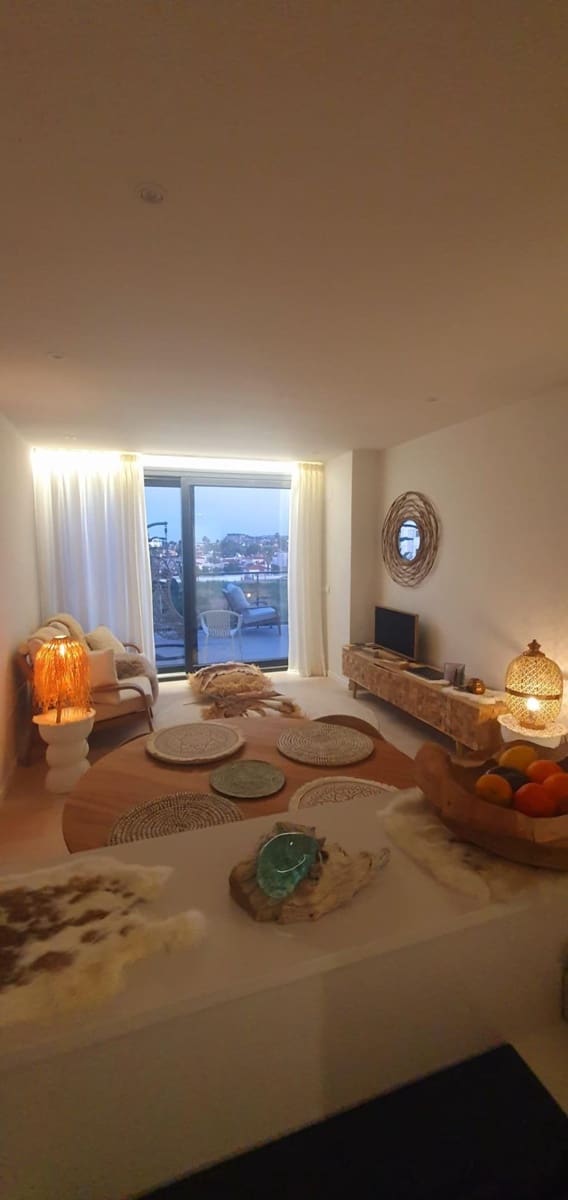 3 soveværelse Penthouse til salg i Denia med swimmingpool garage - € 499.000 (Ref: 9535915)