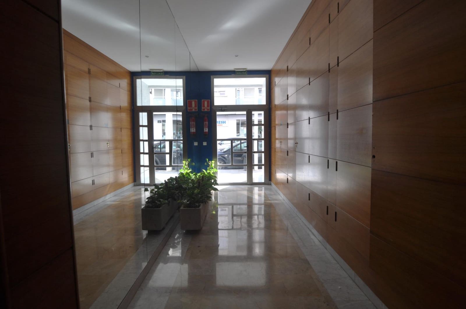 Appartement de 2 chambres à louer à Moraira - 1 100 € (Ref: 9599509)