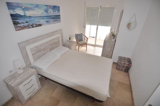 Appartement de 2 chambres à louer à Moraira, Teulada-Moraira - 1 100 € (Ref: 9599509)