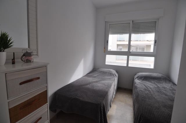 Appartement de 2 chambres à louer à Moraira, Teulada-Moraira - 1 100 € (Ref: 9599509)