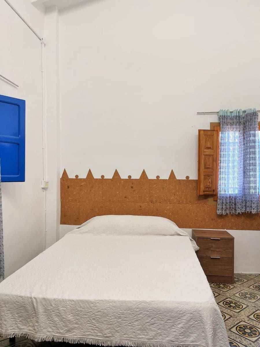 3 chambre Finca/Maison de Campagne à vendre à Benissa - 750 000 € (Ref: 9629950)