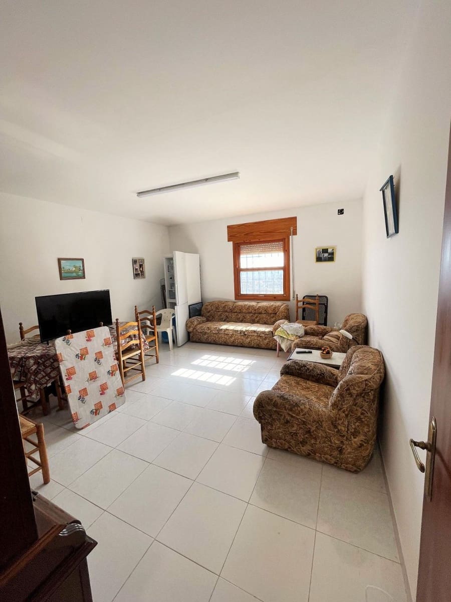 3 chambre Finca/Maison de Campagne à vendre à Benissa - 750 000 € (Ref: 9629950)