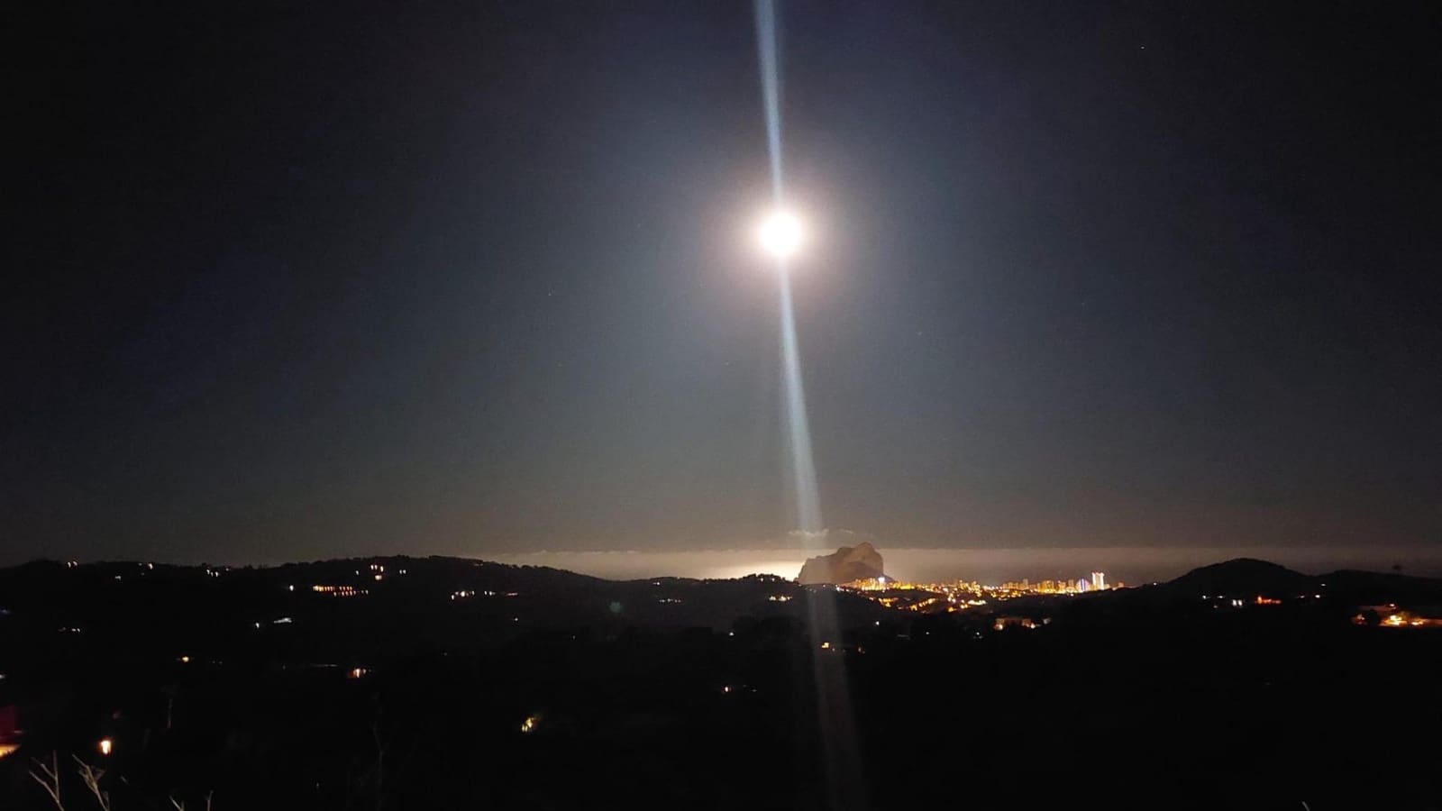 3 chambre Finca/Maison de Campagne à vendre à Benissa - 750 000 € (Ref: 9629950)