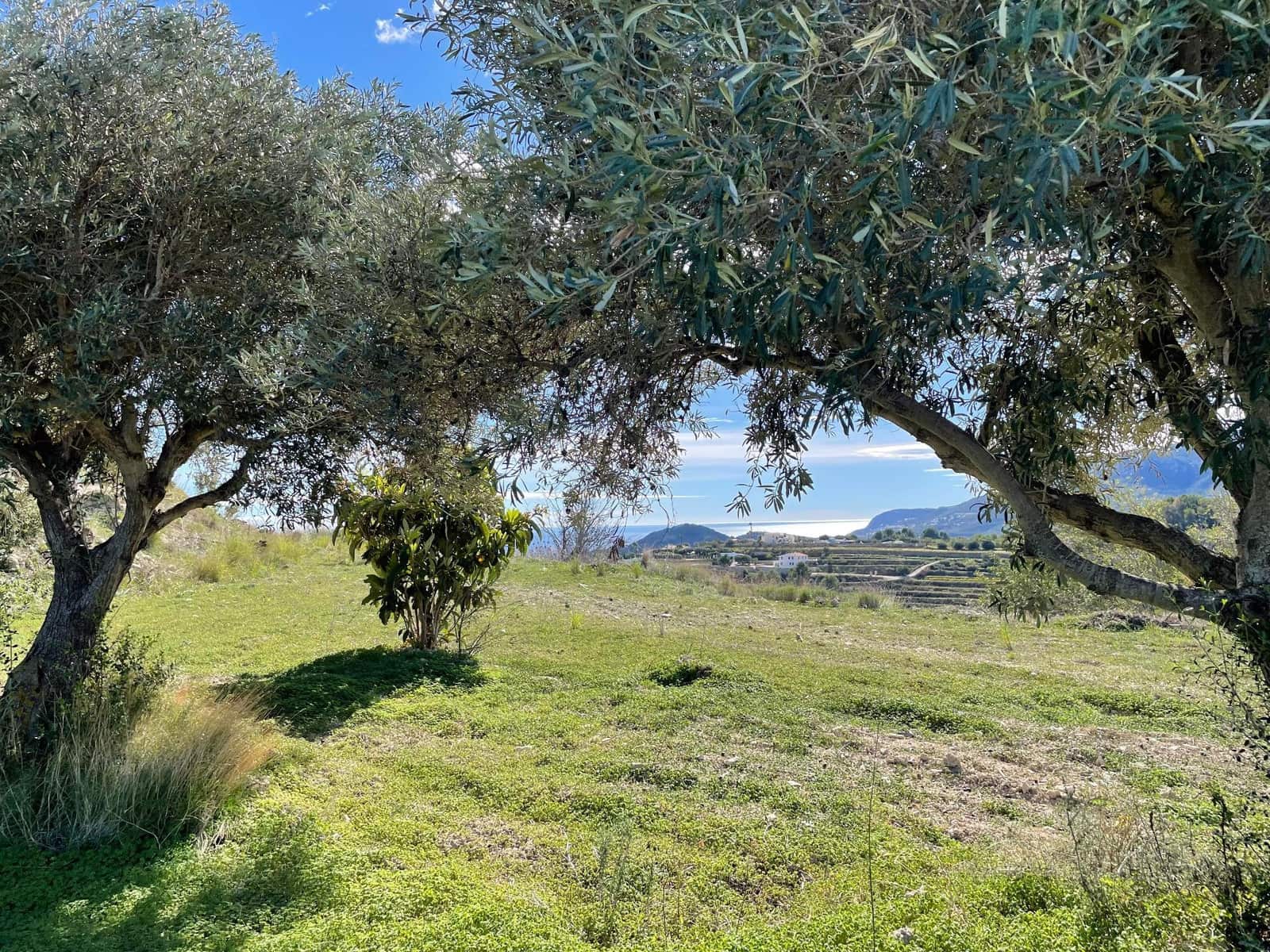 3 chambre Finca/Maison de Campagne à vendre à Benissa - 750 000 € (Ref: 9629950)