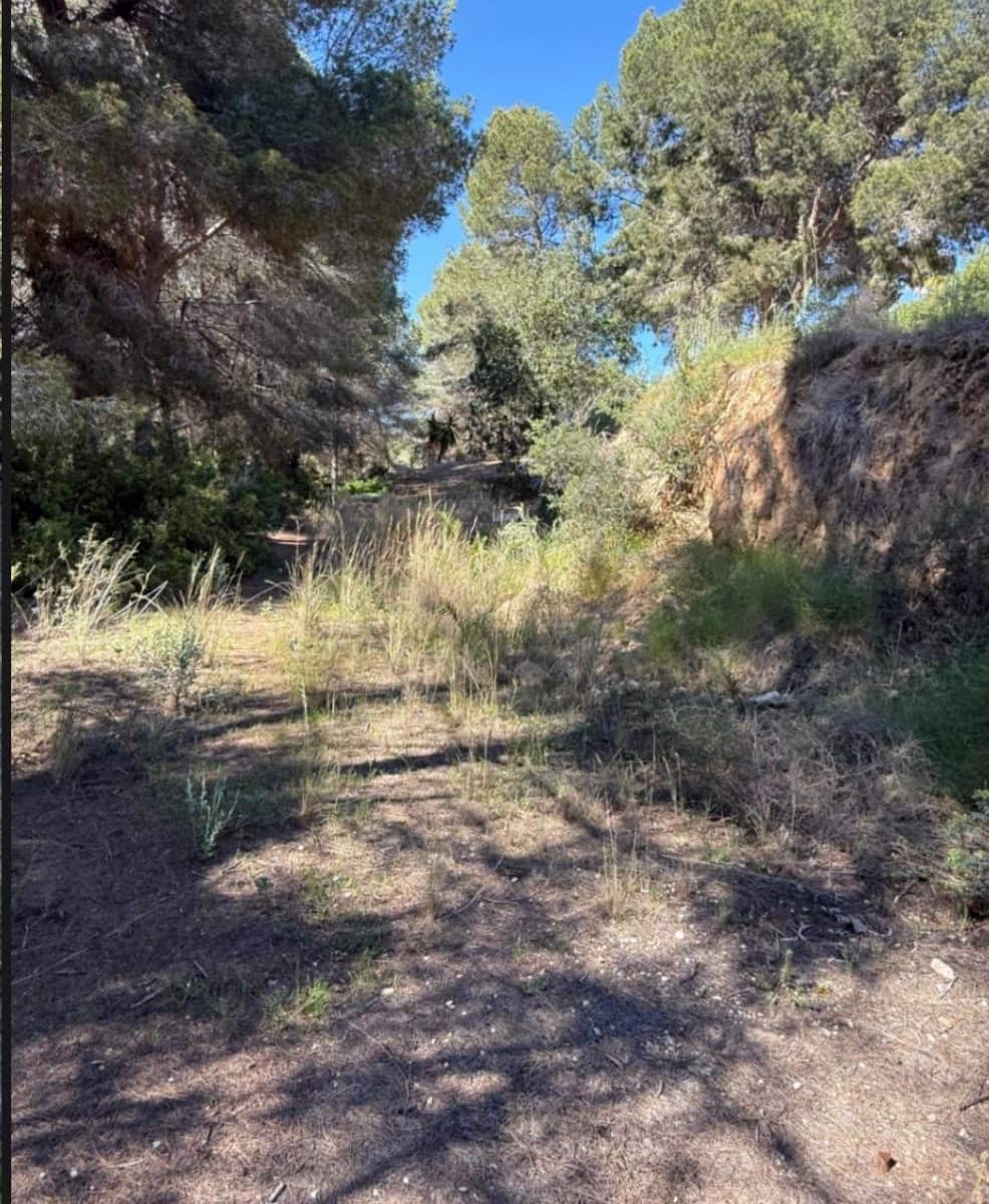 Tomt till salu i Benissa - 85 000 € (Ref: 9674191)