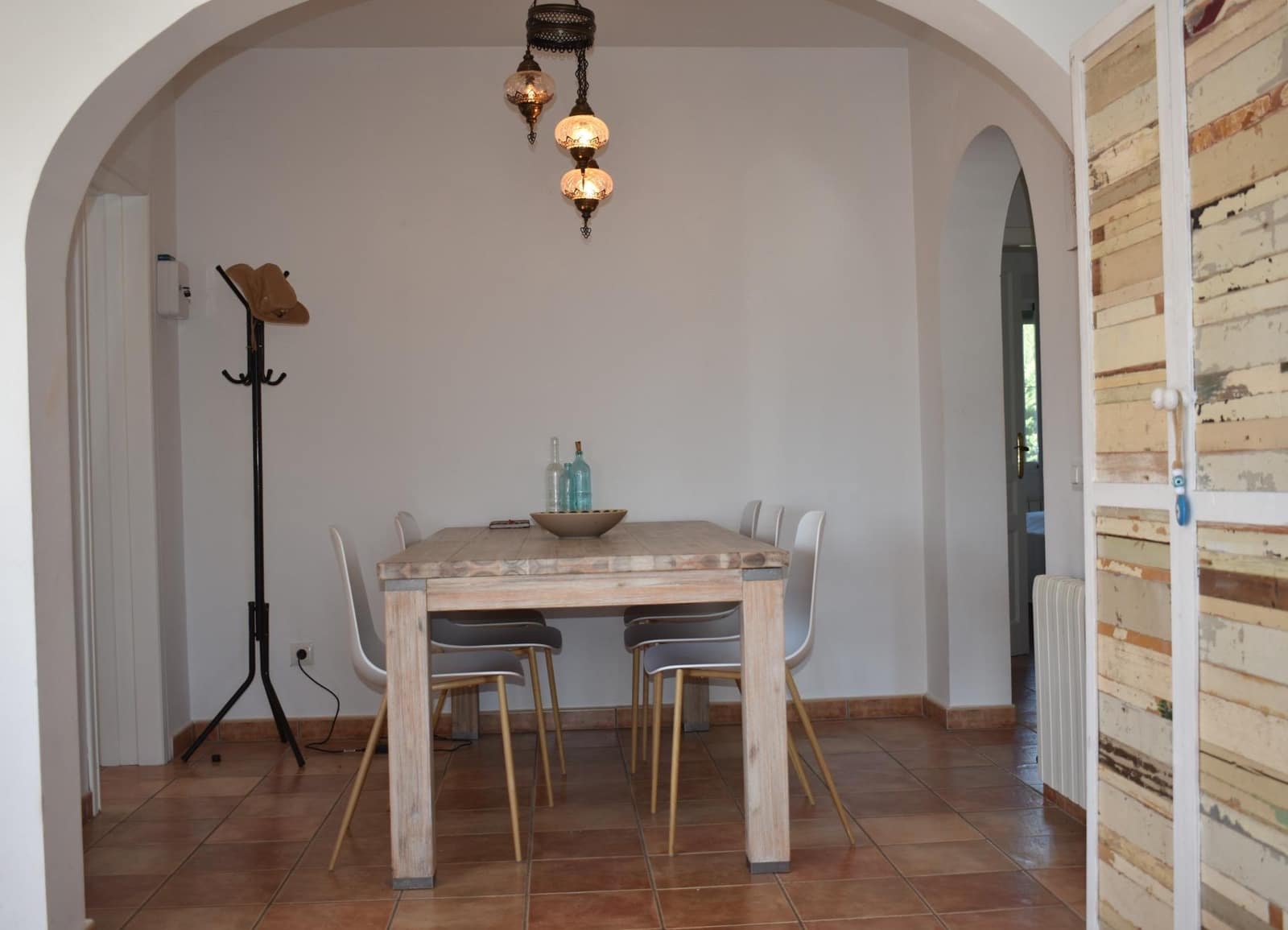 Chalet de 3 habitaciones en Moraira en venta - 650.000 € (Ref: 9711951)