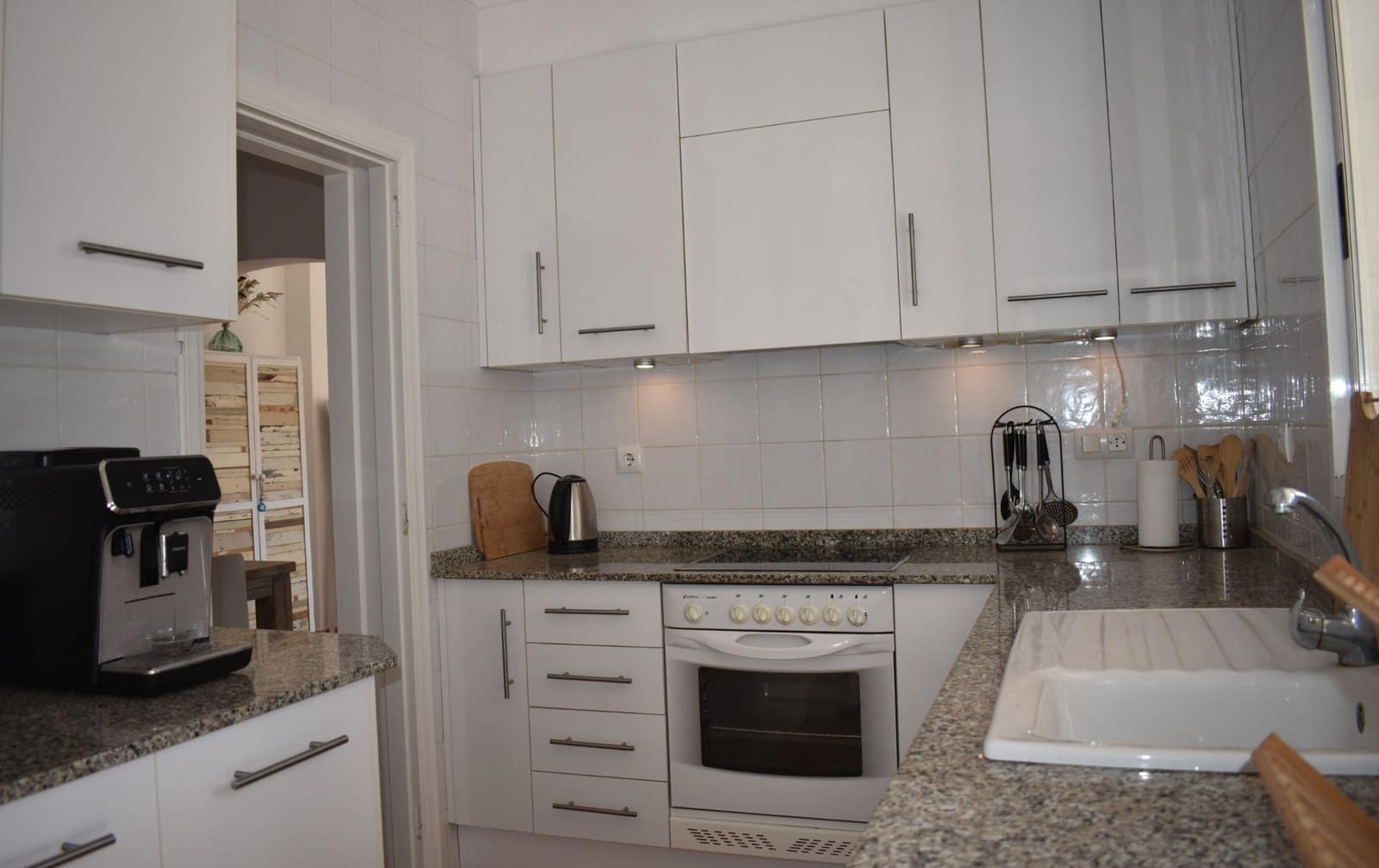 Chalet de 3 habitaciones en Moraira en venta - 650.000 € (Ref: 9711951)