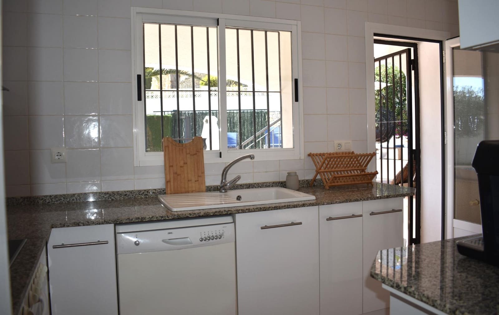 Chalet de 3 habitaciones en Moraira en venta - 650.000 € (Ref: 9711951)