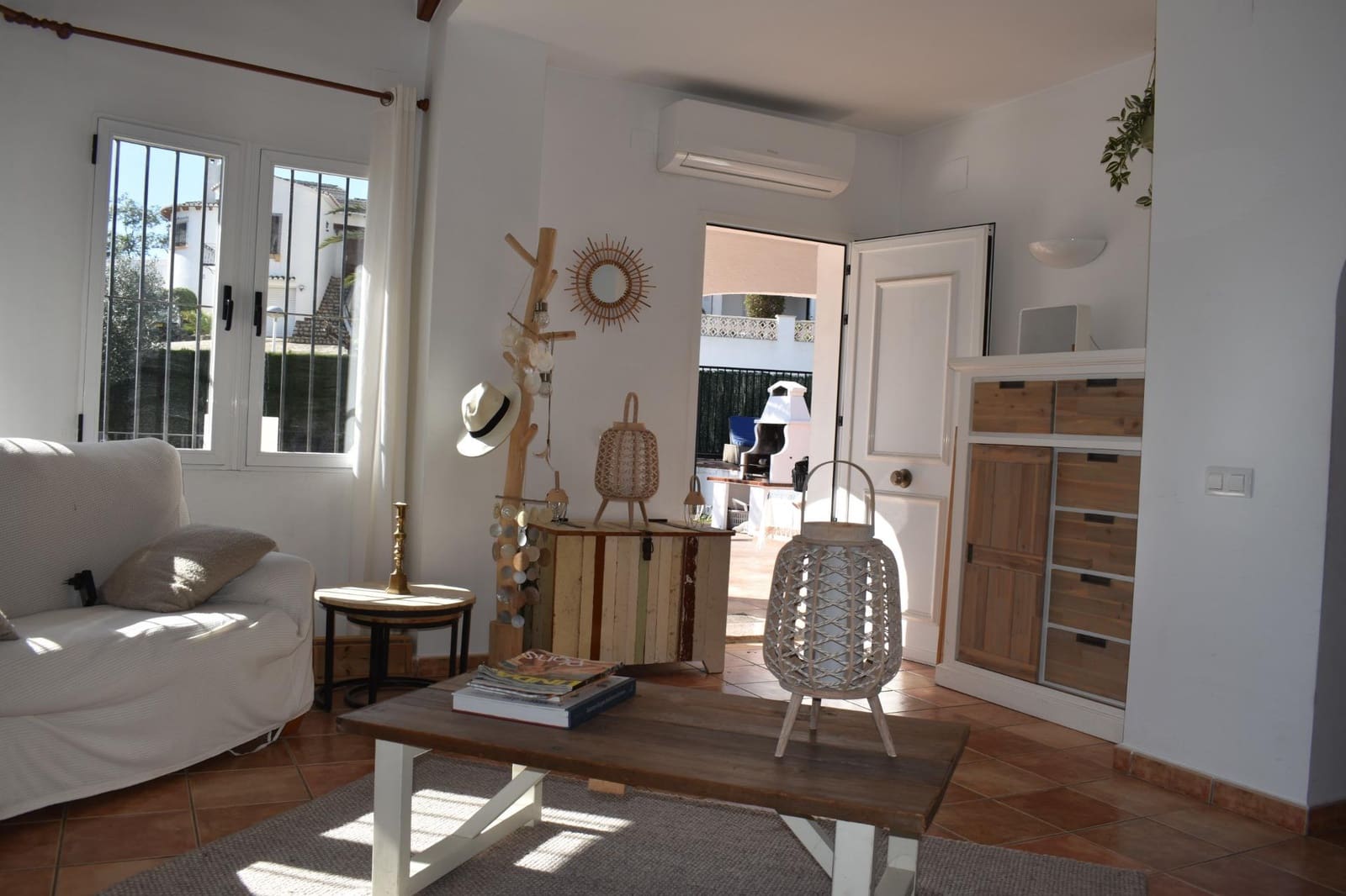 Chalet de 3 habitaciones en Moraira en venta - 650.000 € (Ref: 9711951)