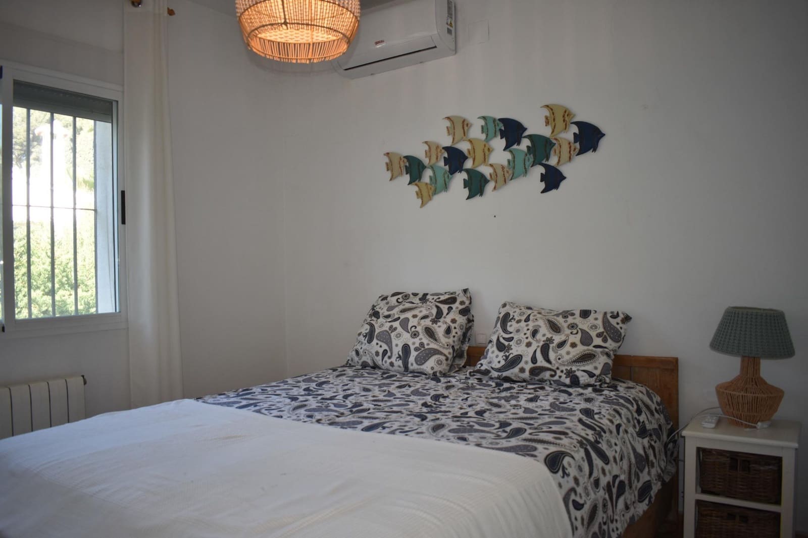 Chalet de 3 habitaciones en Moraira en venta - 650.000 € (Ref: 9711951)