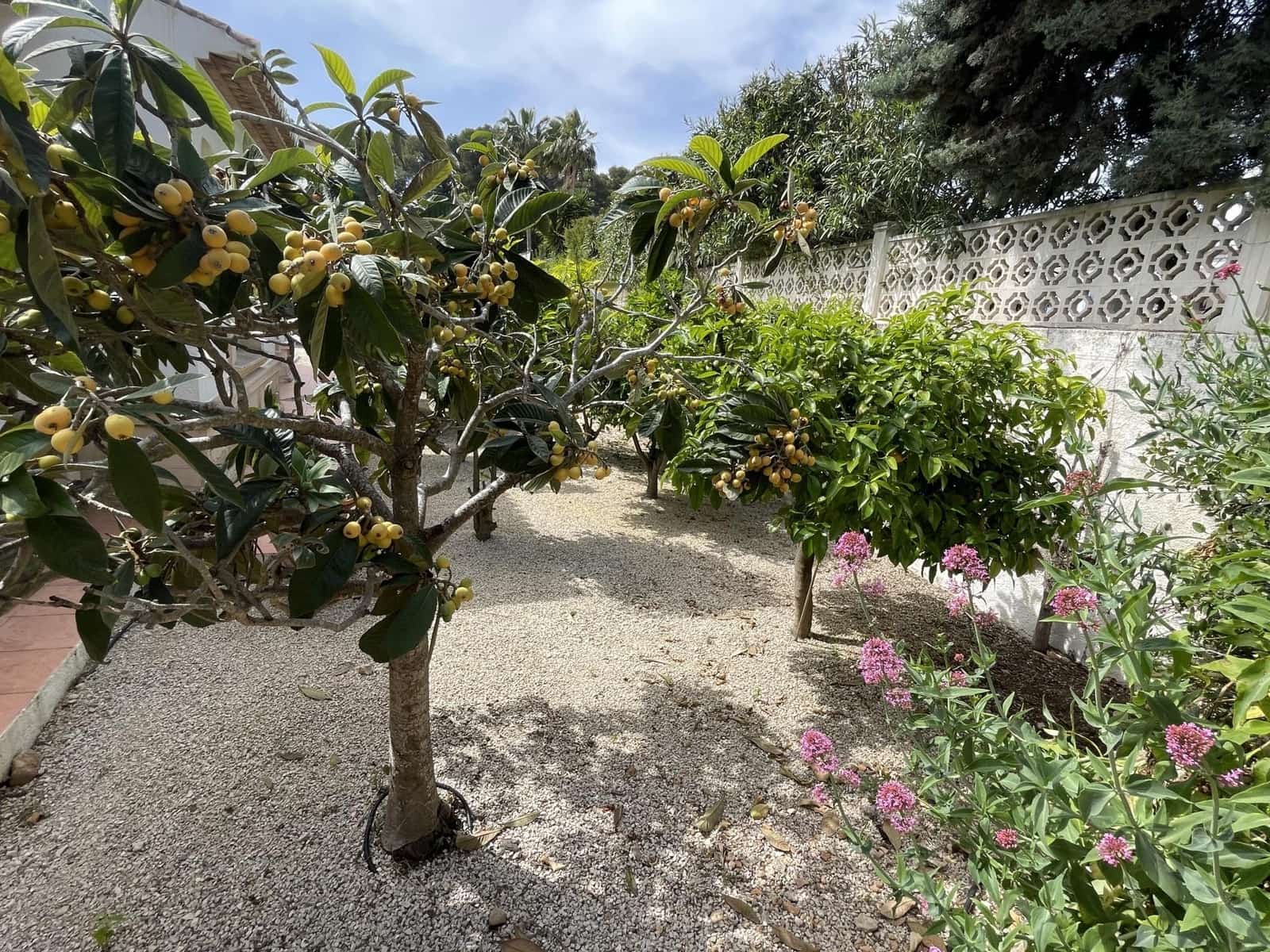3 soveværelse Villa til salg i Moraira med garage - € 695.000 (Ref: 9719900)