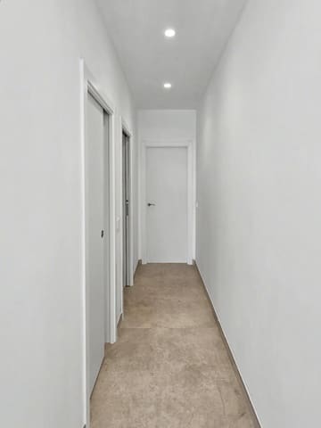 Apartment zu verkaufen in Puerto, Calpe / Calp mit Garage - 690.000 € (Ref: 9721678)