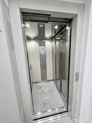 Apartment zu verkaufen in Puerto, Calpe / Calp mit Garage - 690.000 € (Ref: 9721678)