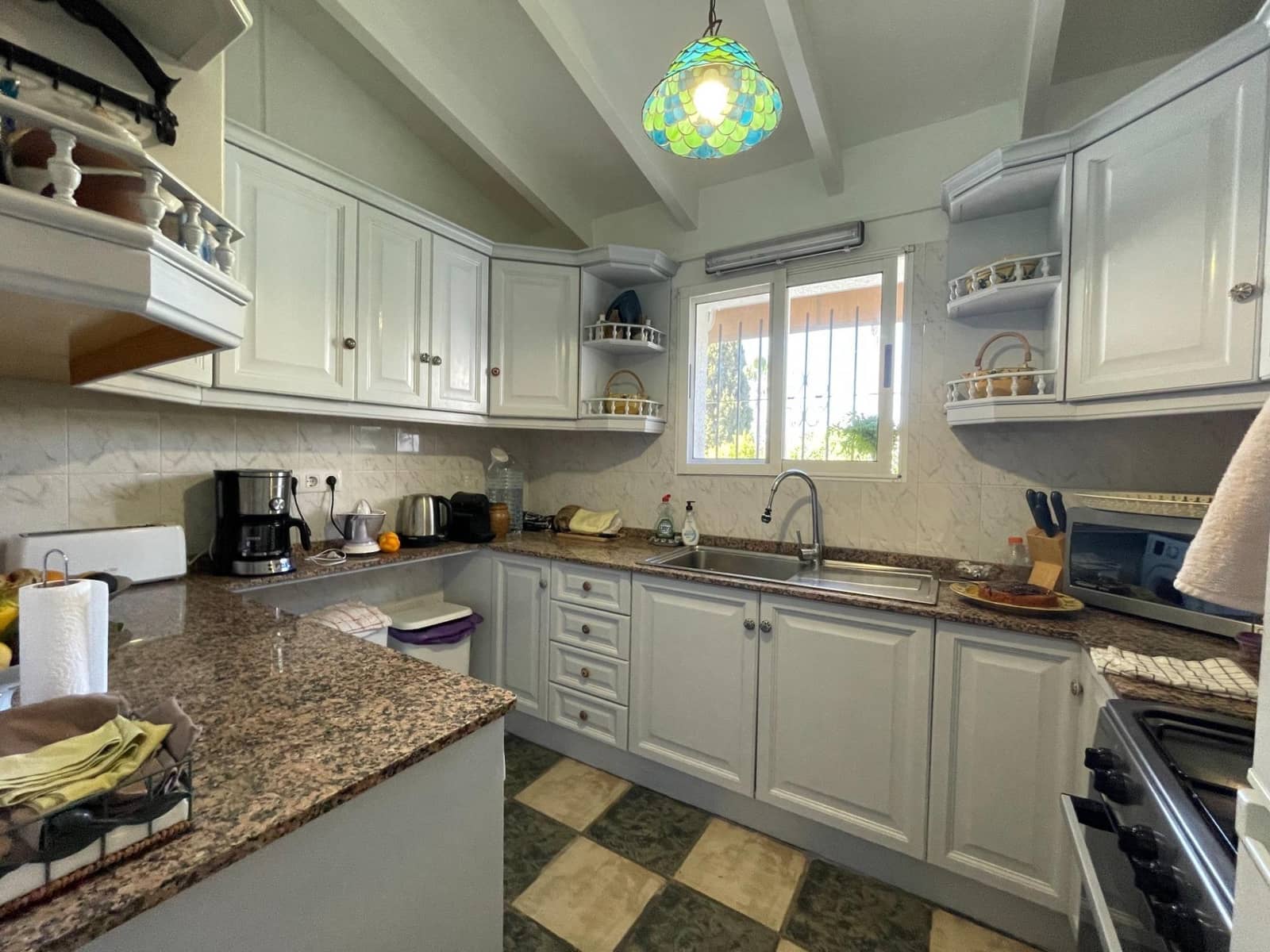 4 bedroom Villa for sale in Moraira with pool garage - € 850,000 (Ref: 9738541)