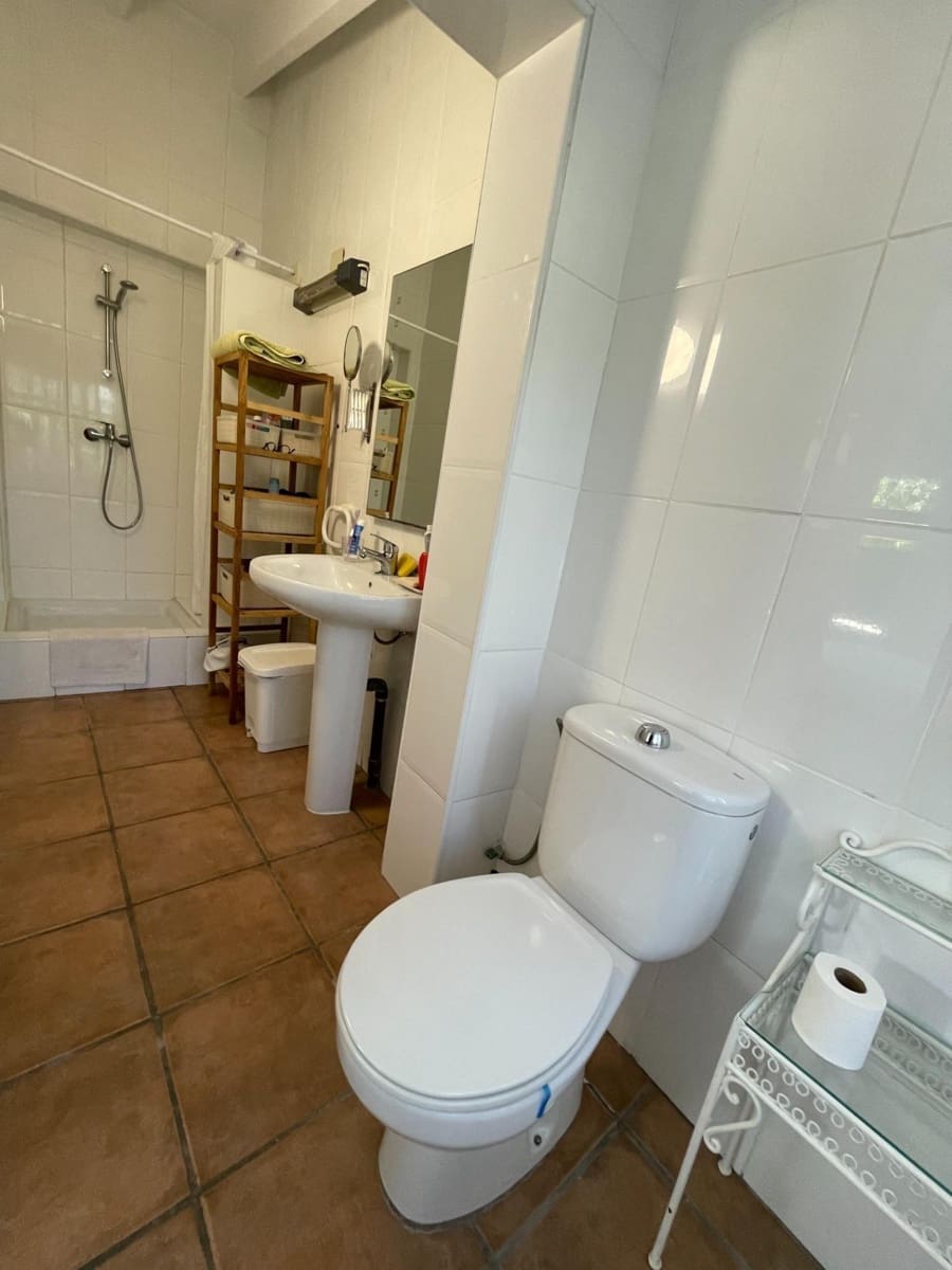 4 sovrum Villa till salu i Moraira med pool garage - 850 000 € (Ref: 9738541)