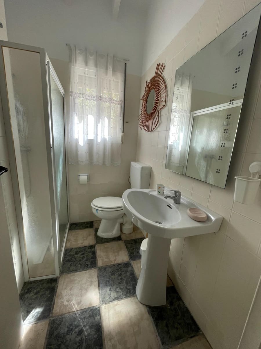 4 sovrum Villa till salu i Moraira med pool garage - 850 000 € (Ref: 9738541)