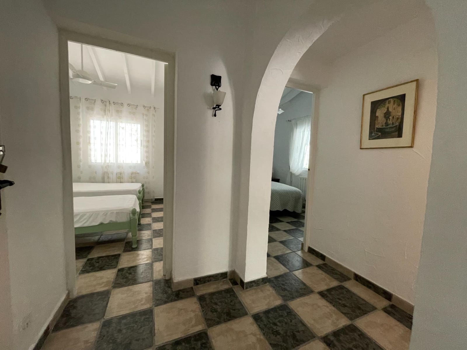 4 sovrum Villa till salu i Moraira med pool garage - 850 000 € (Ref: 9738541)