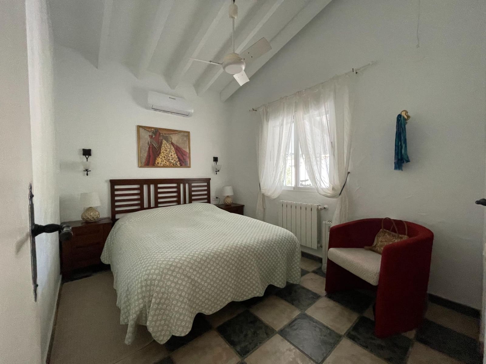 4 sovrum Villa till salu i Moraira med pool garage - 850 000 € (Ref: 9738541)