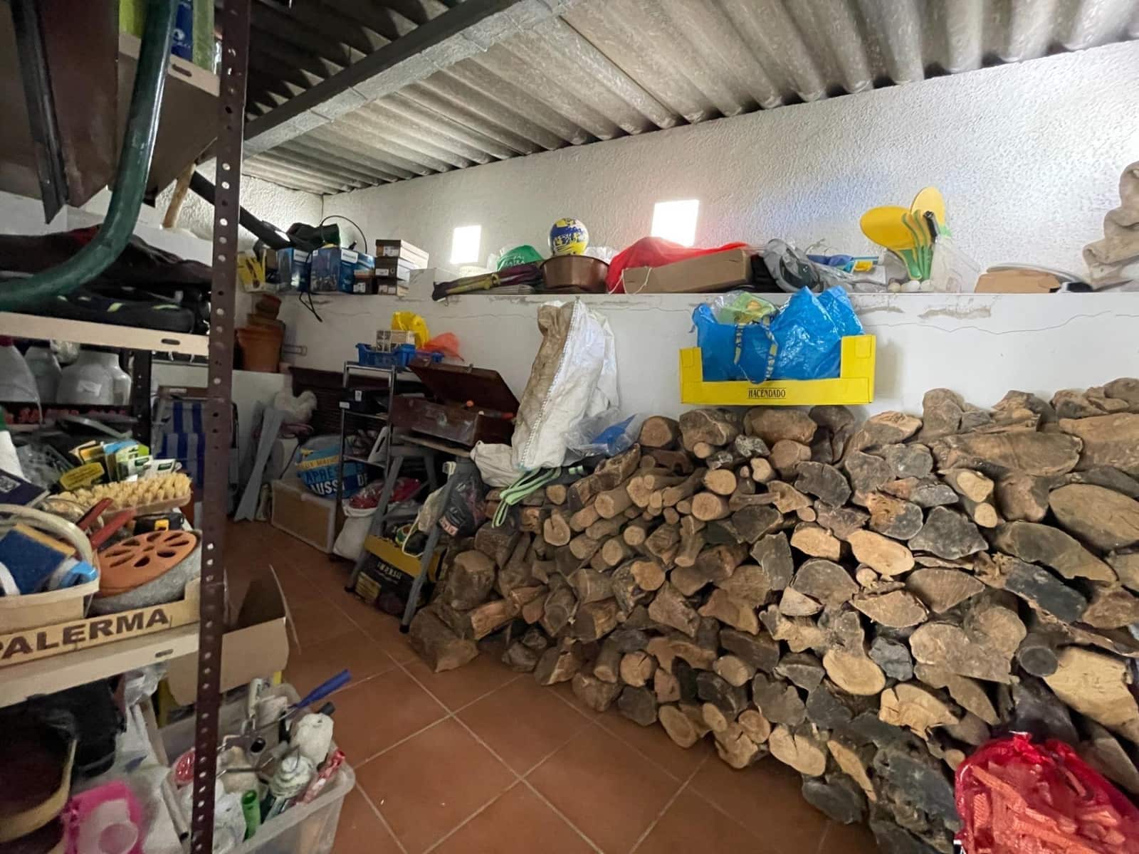 4 sovrum Villa till salu i Moraira med pool garage - 850 000 € (Ref: 9738541)
