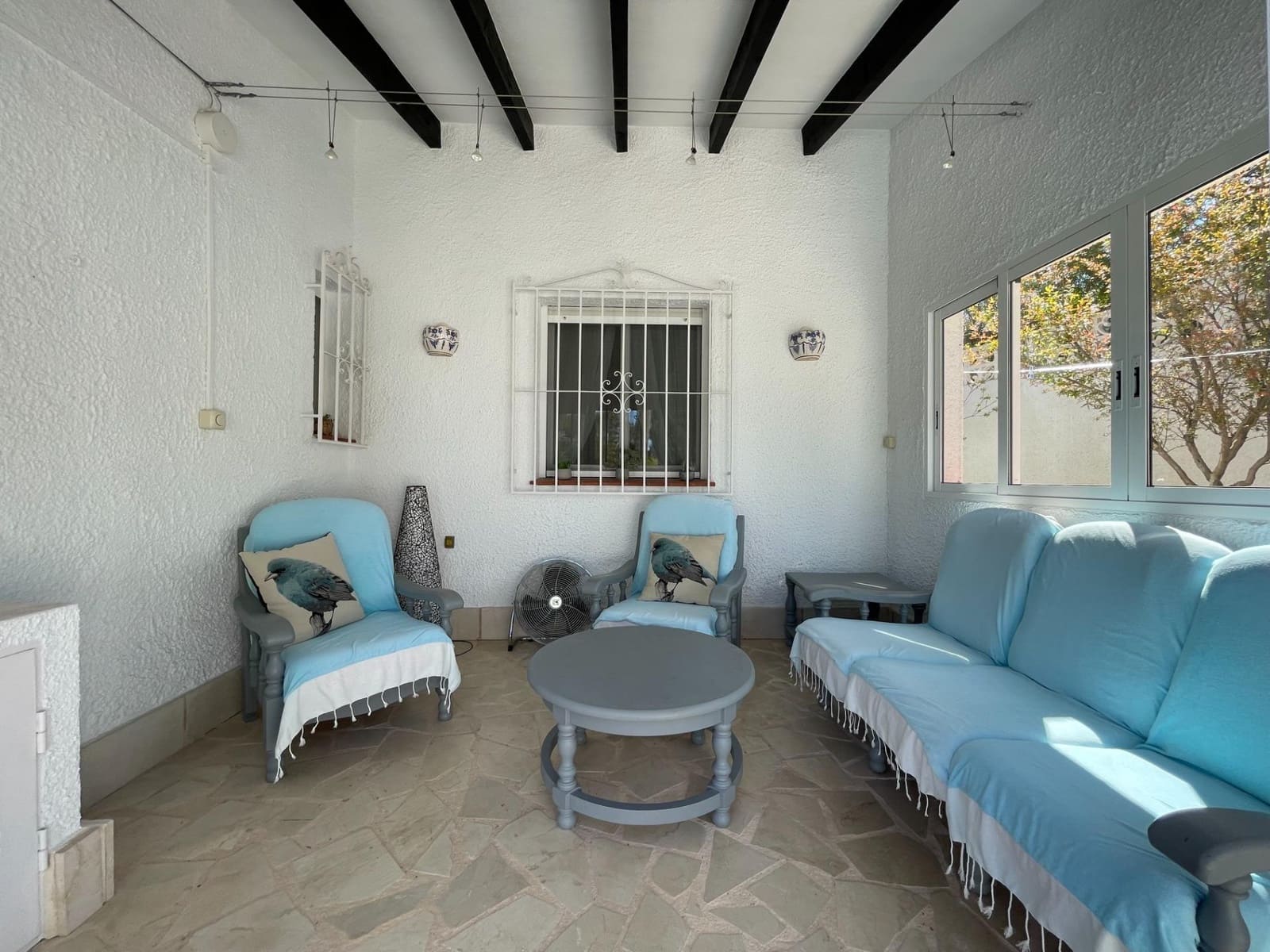 4 sovrum Villa till salu i Moraira med pool garage - 850 000 € (Ref: 9738541)