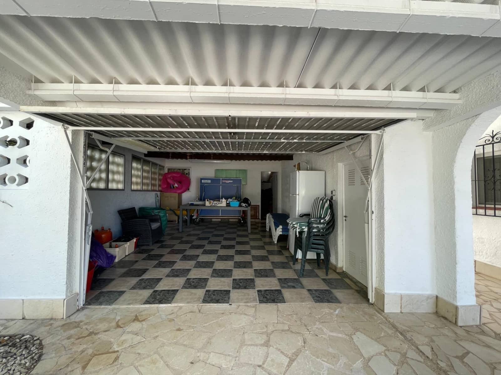 4 sovrum Villa till salu i Moraira med pool garage - 850 000 € (Ref: 9738541)