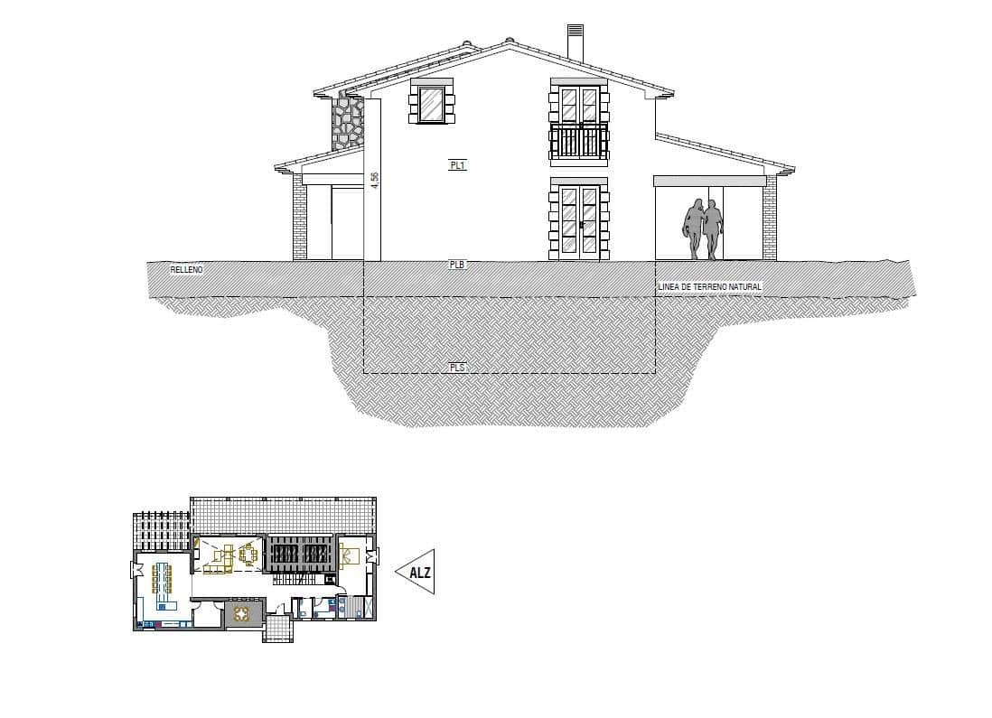 Building Plot for sale in Teulada - € 790,000 (Ref: 9738542)