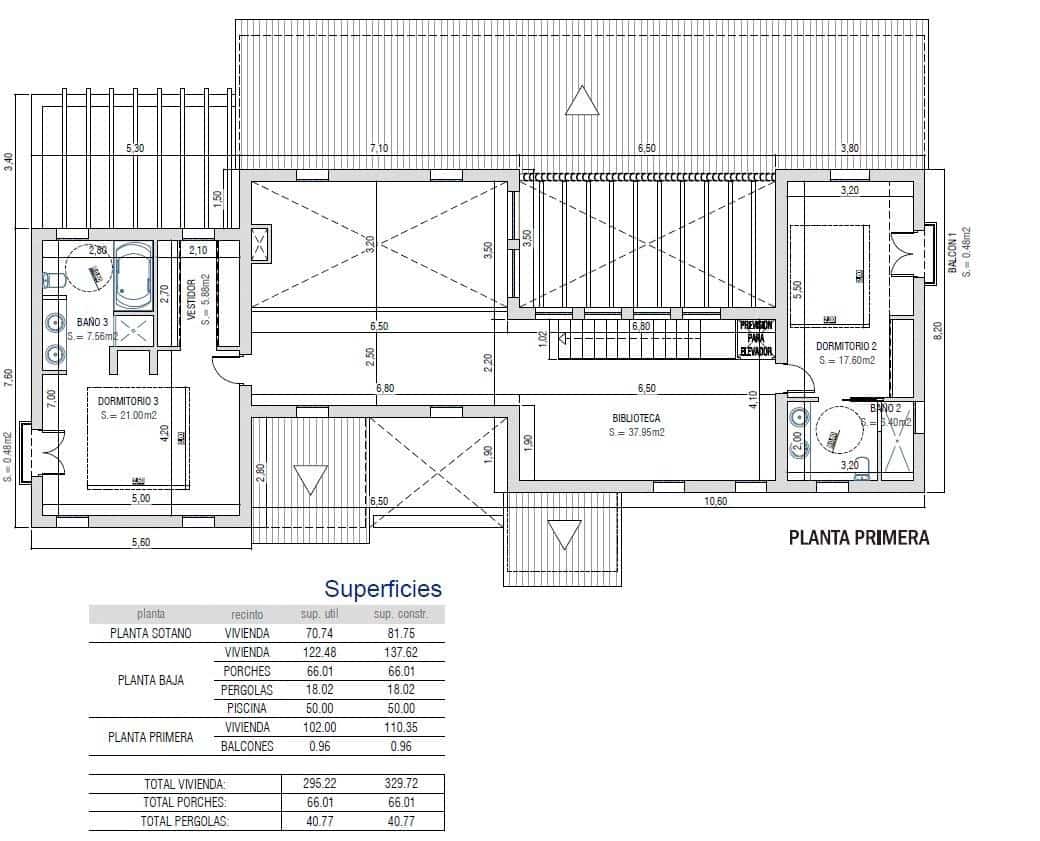 Building Plot for sale in Teulada - € 790,000 (Ref: 9738542)