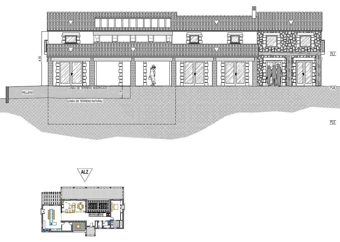 Building Plot for sale in Teulada - € 790,000 (Ref: 9738542)