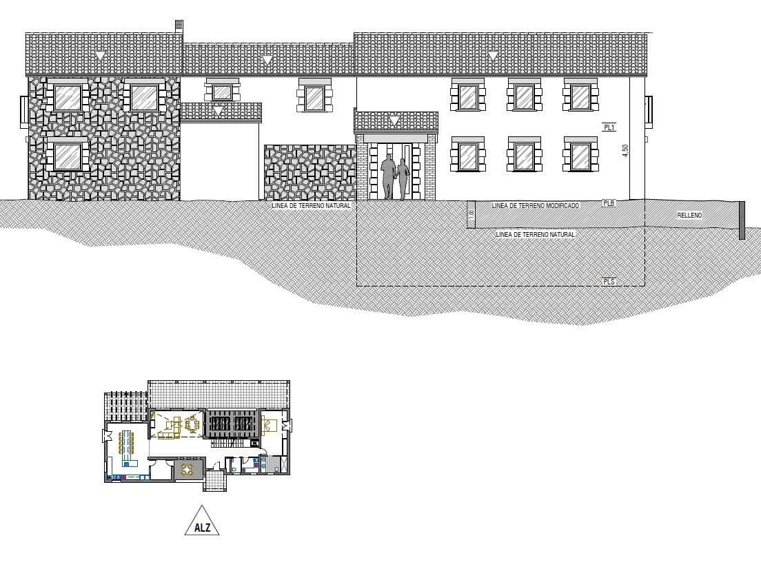 Building Plot for sale in Teulada - € 790,000 (Ref: 9738542)