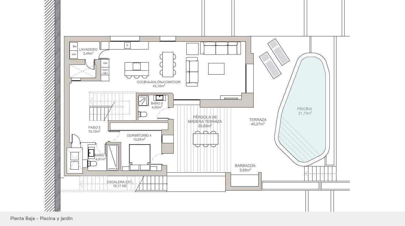 Building Plot for sale in Benissa - € 275,000 (Ref: 9791030)