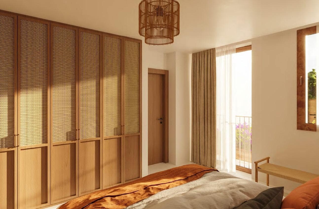 Building Plot for sale in Benissa - € 275,000 (Ref: 9791030)