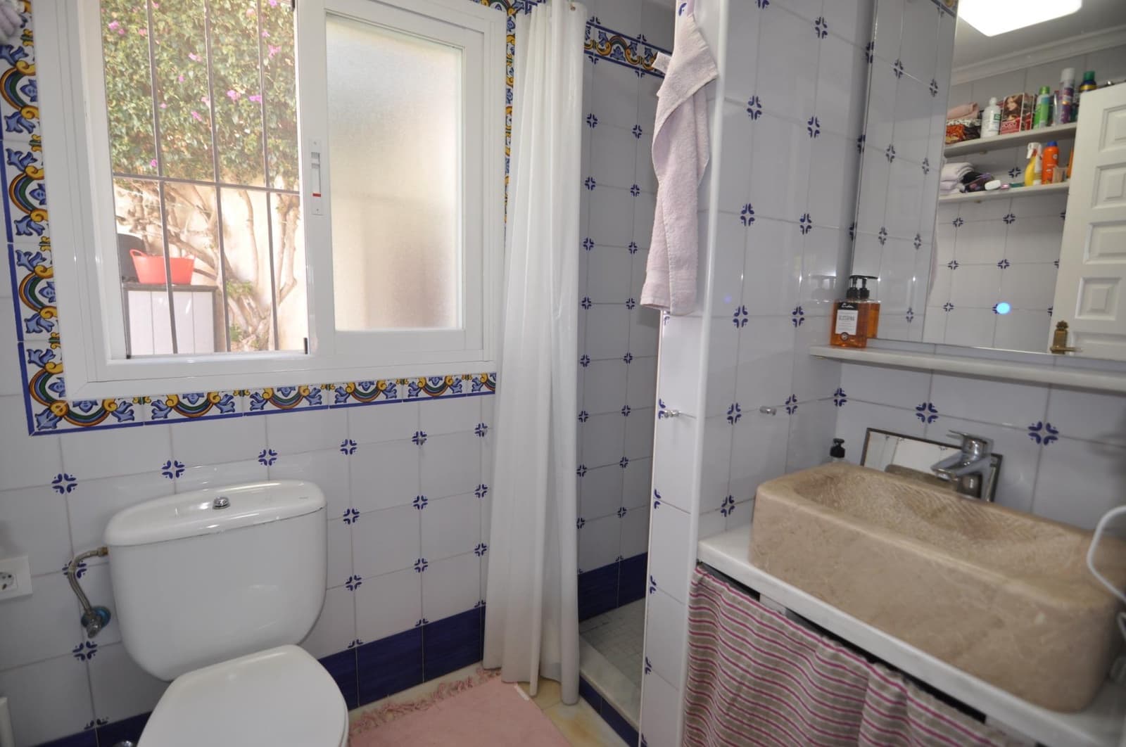 2 slaapkamer Bungalow te koop in Moraira met zwembad - € 315.000 (Ref: 9791031)