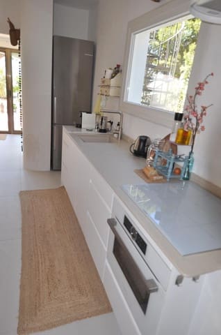 Bungalow de 2 habitaciones en Paichi, Teulada-Moraira en venta con piscina - 315.000 € (Ref: 9791031)