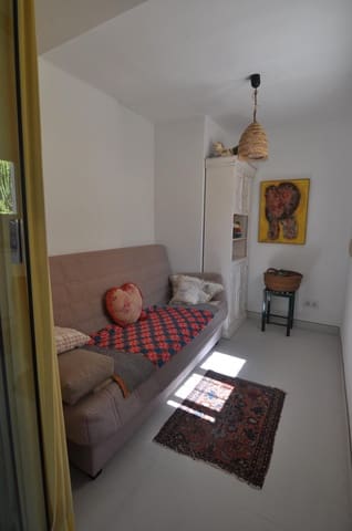 Bungalow de 2 habitaciones en Paichi, Teulada-Moraira en venta con piscina - 315.000 € (Ref: 9791031)