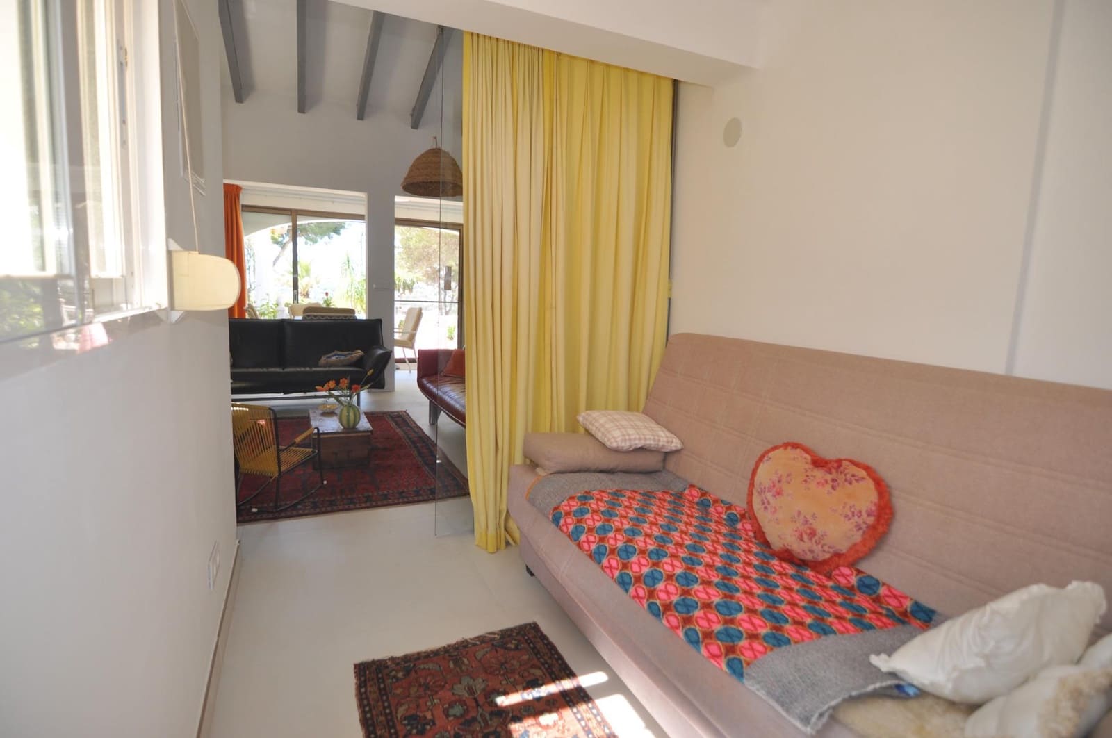 2 bedroom Bungalow for sale in Moraira with pool - € 315,000 (Ref: 9791031)
