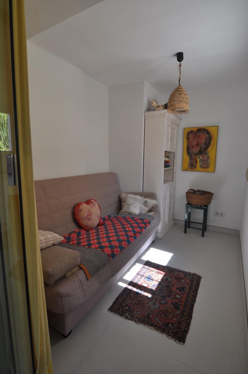 2 sovrum Bungalow till salu i Moraira med pool - 315 000 € (Ref: 9791031)