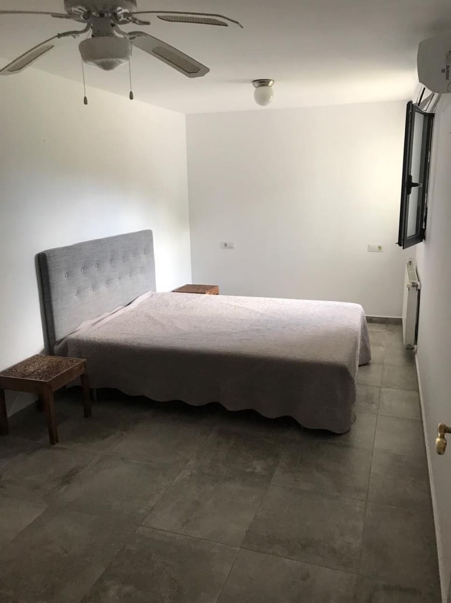 6 makuuhuone Huvila vuokrattavana paikassa Moraira mukana uima-altaan - 3 000 € (Ref: 9913159)