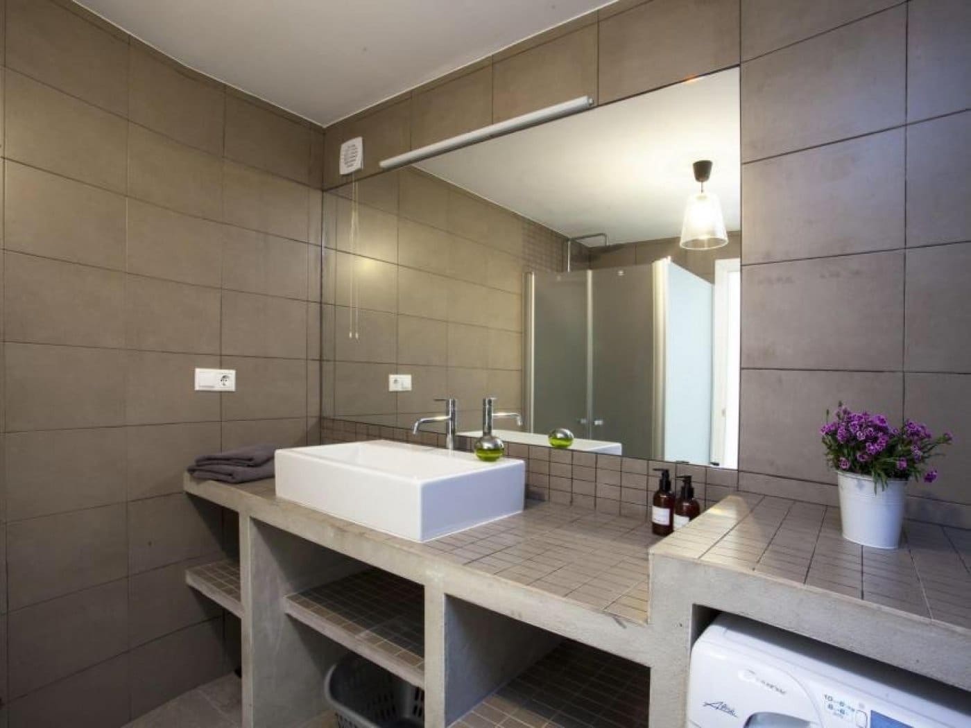 6 makuuhuone Huvila vuokrattavana paikassa Moraira mukana uima-altaan - 3 000 € (Ref: 9913159)