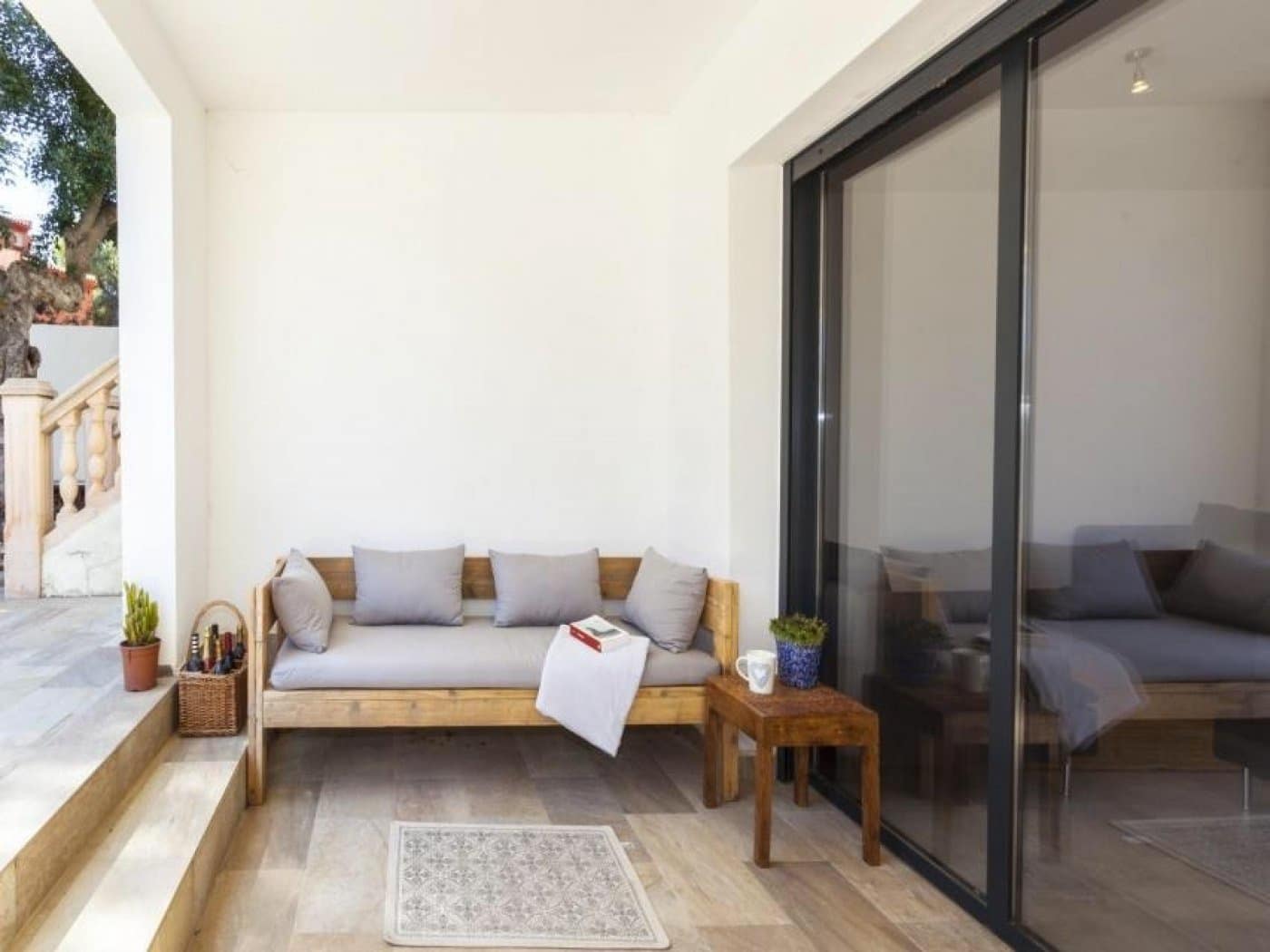 6 makuuhuone Huvila vuokrattavana paikassa Moraira mukana uima-altaan - 3 000 € (Ref: 9913159)