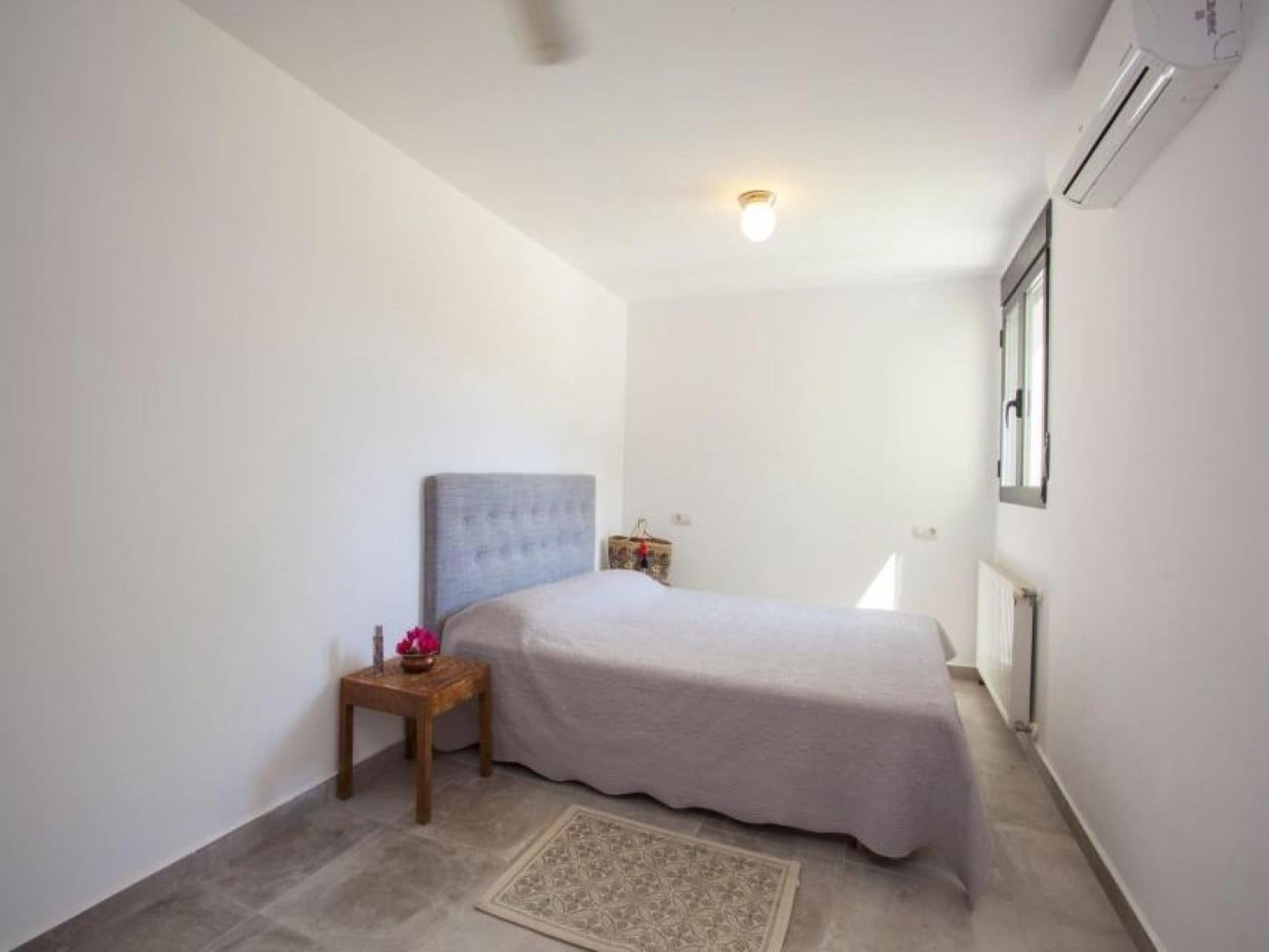 6 makuuhuone Huvila vuokrattavana paikassa Moraira mukana uima-altaan - 3 000 € (Ref: 9913159)