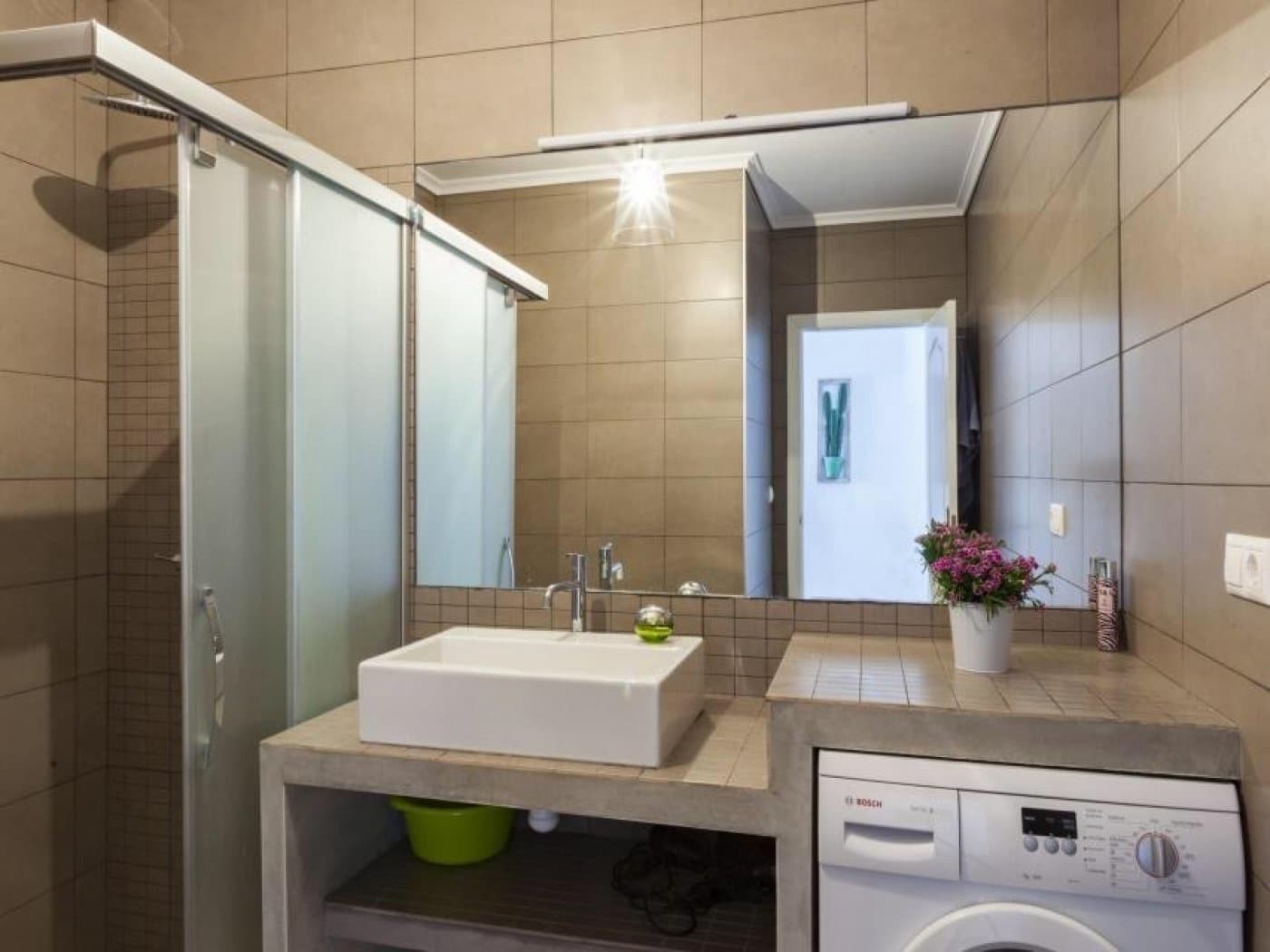 6 makuuhuone Huvila vuokrattavana paikassa Moraira mukana uima-altaan - 3 000 € (Ref: 9913159)